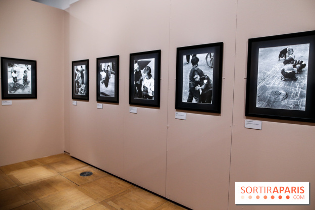 Ken Domon, nos photos de l'expo à Paris