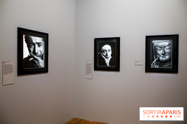 Ken Domon, nos photos de l'expo à Paris