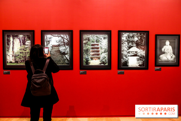 Ken Domon, nos photos de l'expo à Paris