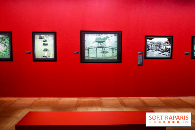 Ken Domon, nos photos de l'expo à Paris
