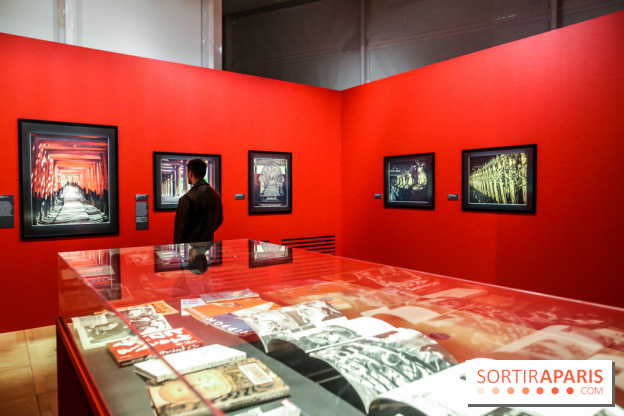 Ken Domon, nos photos de l'expo à Paris