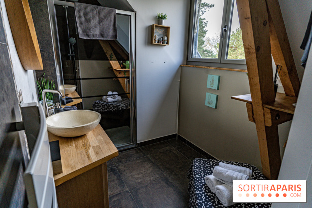 La Bastide de Barbizon - Chambre d'Hôte à Barbizon -  A7C7448