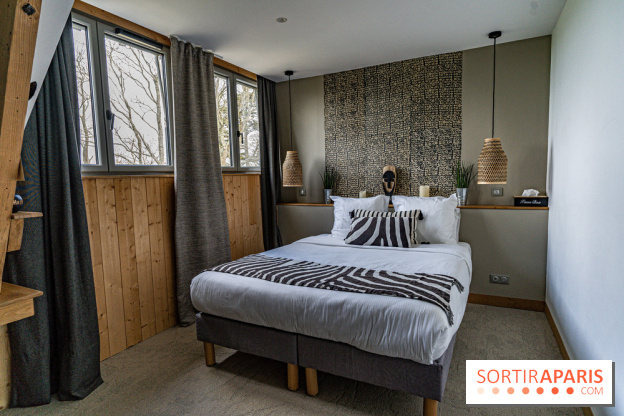 La Bastide de Barbizon - Chambre d'Hôte à Barbizon -  A7C7446