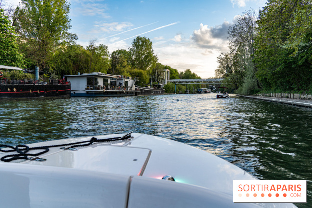 Polpo plage - Marina bateaux électrique  -  A7C2314