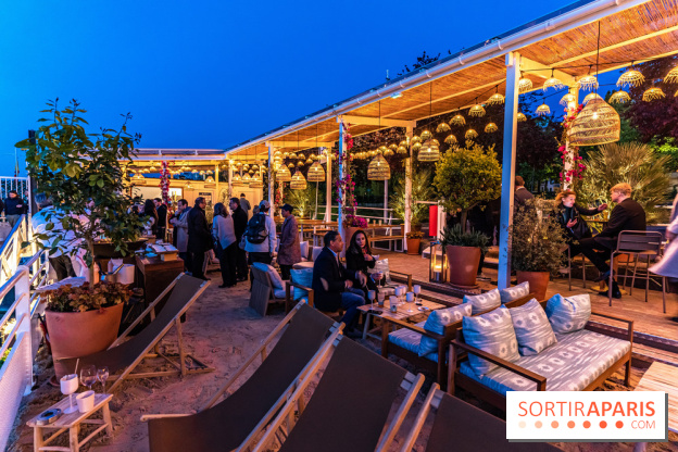 Polpo plage - Marina bateaux électrique  -  A7C2384