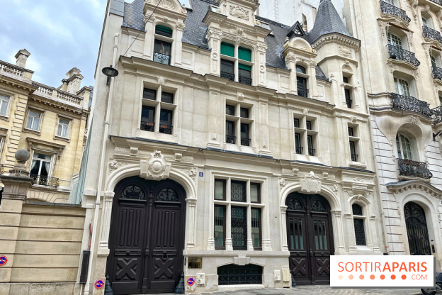 Musée de la Pharmacie - Dynastie Menier - IMG 2143