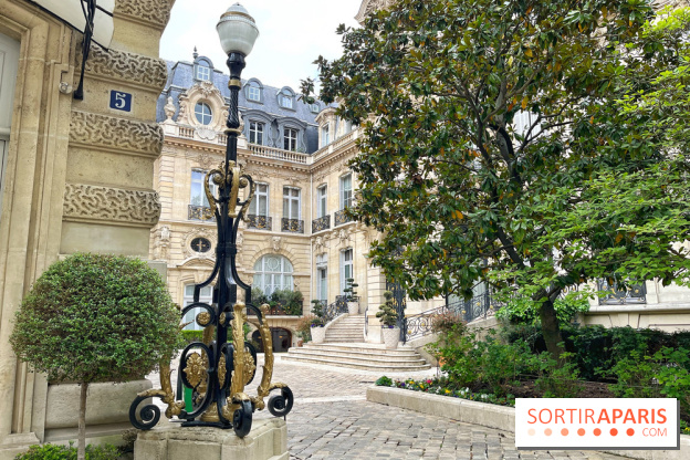 Musée de la Pharmacie - Dynastie Menier - IMG 2145