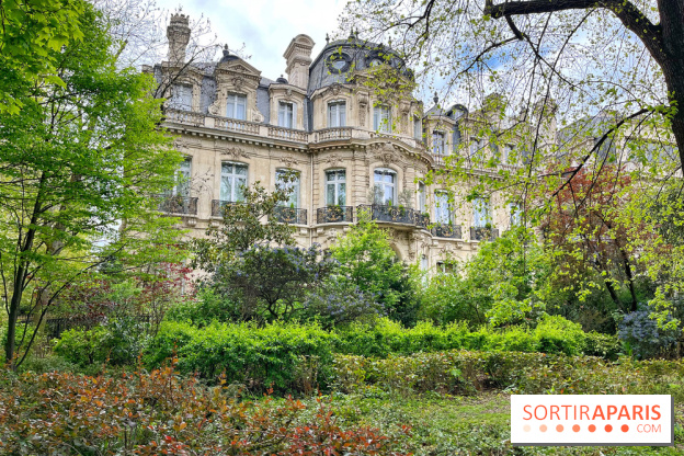 Musée de la Pharmacie - Dynastie Menier - IMG 2153