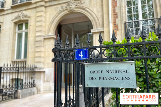 Musée de la Pharmacie - Dynastie Menier