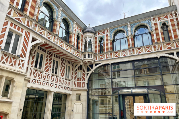 Musée de la Pharmacie - Dynastie Menier - IMG 2163