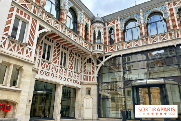 Musée de la Pharmacie - Dynastie Menier - IMG 2169