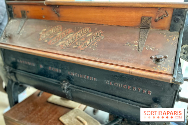 Musée de la Pharmacie - Dynastie Menier - IMG 2183