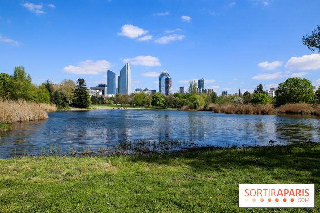 Parc André Malraux à Nanterre, nos photos - IMG 9745
