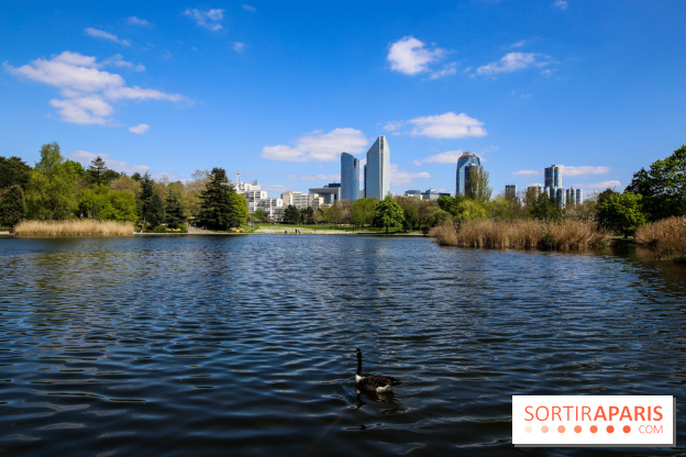 Parc André Malraux à Nanterre, nos photos - IMG 9748