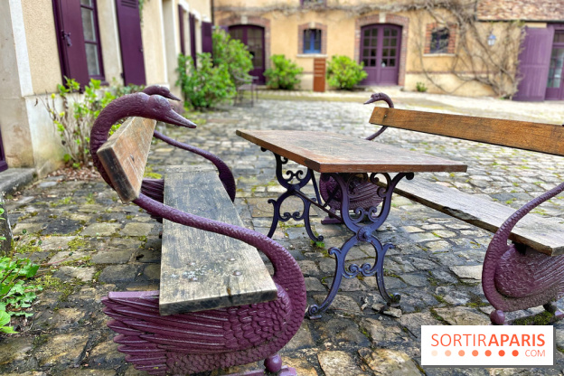 Maison Elsa Triolet-Aragon - IMG 1994