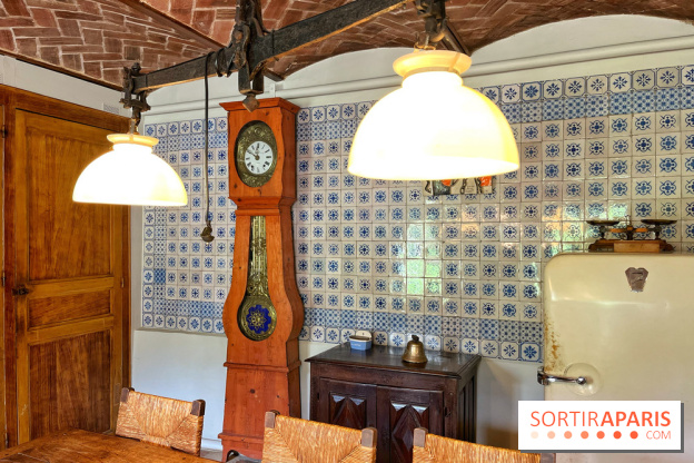 Maison Elsa Triolet-Aragon - IMG 2004