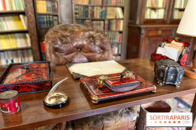 Maison Elsa Triolet-Aragon - IMG 2013