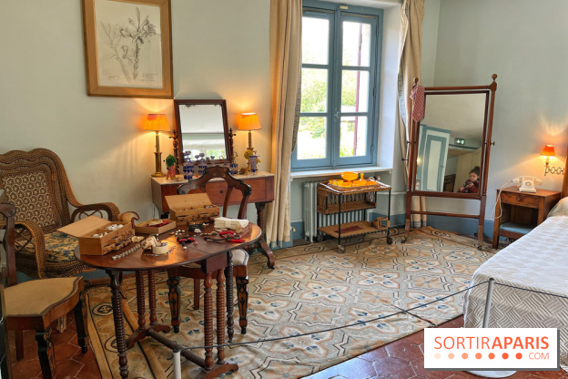 Maison Elsa Triolet-Aragon - IMG 2057