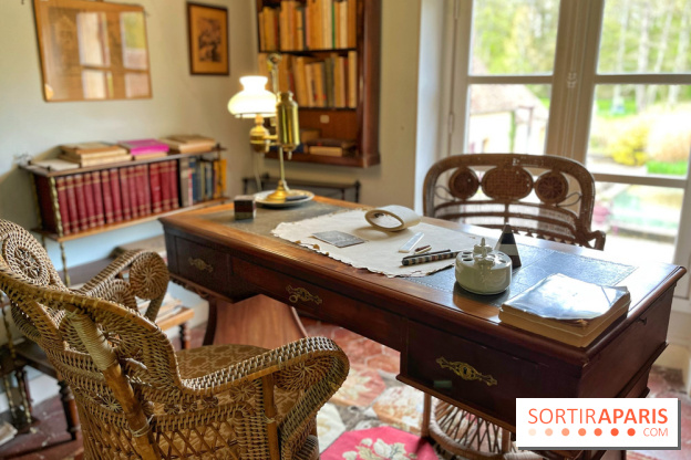 Maison Elsa Triolet-Aragon - IMG 2062