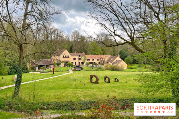 Maison Elsa Triolet-Aragon - IMG 2082