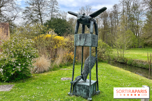 Maison Elsa Triolet-Aragon - IMG 2126