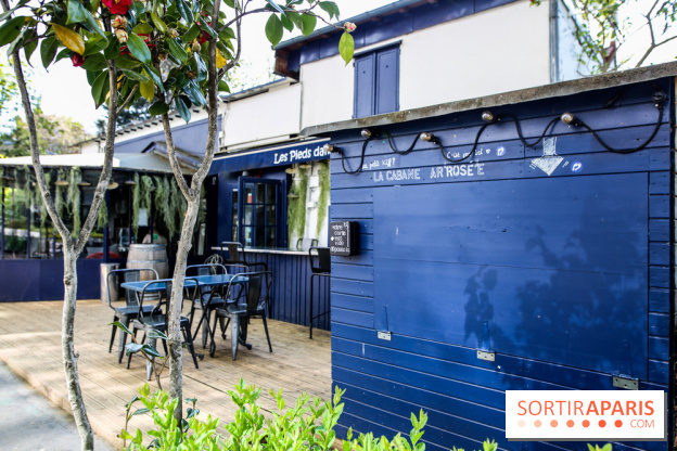 L'île de la Jatte, nos photos - IMG 9664