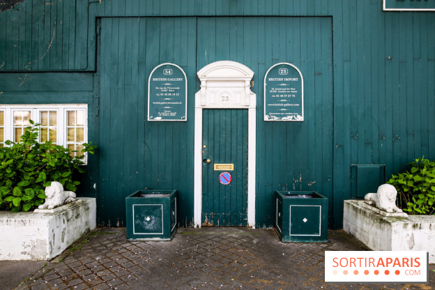 L'île de la Jatte, nos photos - IMG 9666