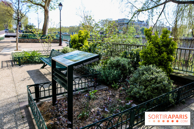 L'île de la Jatte, nos photos - IMG 9667