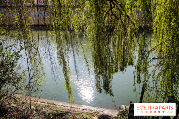 L'île de la Jatte, nos photos - IMG 9669