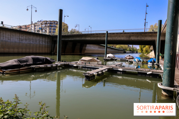 L'île de la Jatte, nos photos - IMG 9674