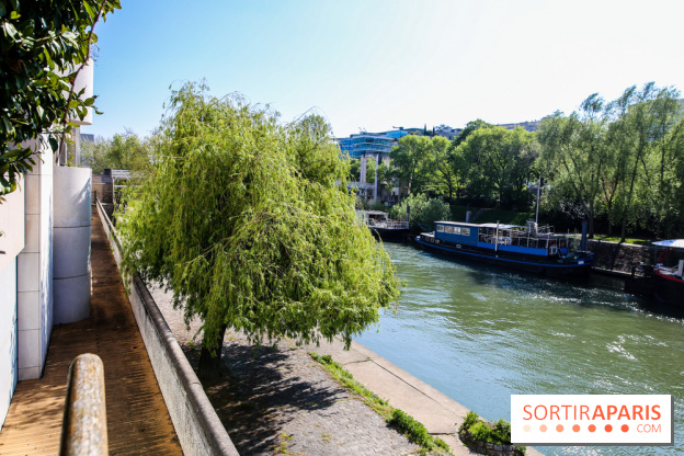 L'île de la Jatte, nos photos - IMG 9700