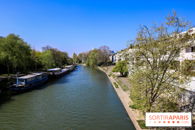 L'île de la Jatte, nos photos - IMG 9706