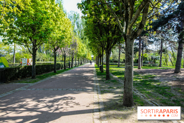 L'île de la Jatte, nos photos - IMG 9708 2