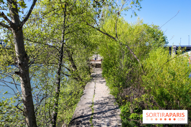 L'île de la Jatte, nos photos - IMG 9720