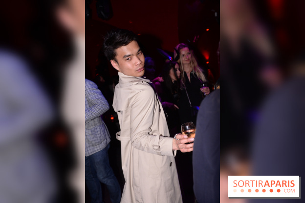 © Rachid Bellak - Jeremy Bellet