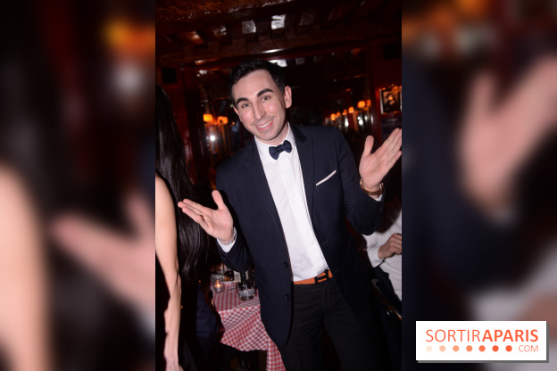 © Rachid Bellak - Jordan de Luxe (1)