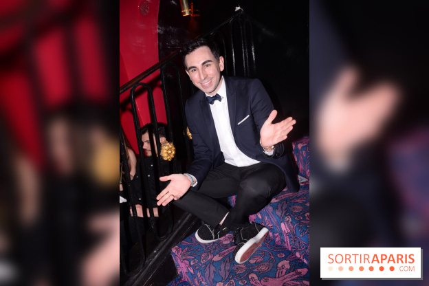 © Rachid Bellak - Jordan de Luxe(2)