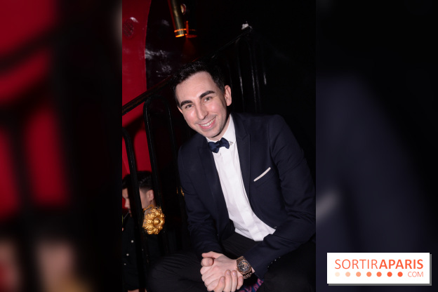 © Rachid Bellak - Jordan de Luxe(3)