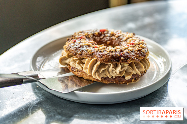 Au Père lapin, restaurant-terrasse à Suresnes -  A7C2457