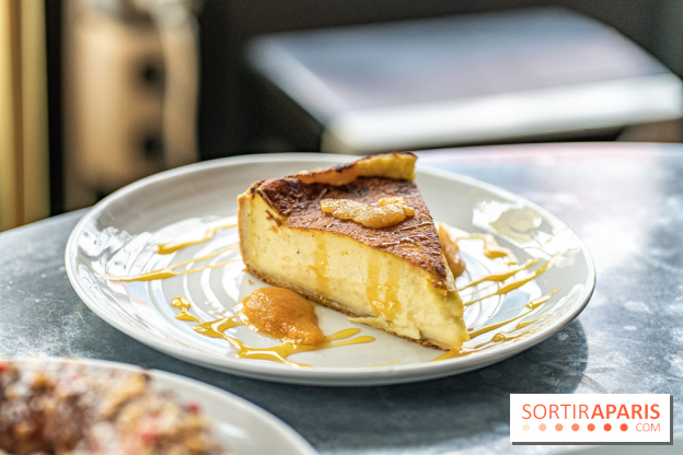 Au Père lapin, restaurant-terrasse à Suresnes -  A7C2458