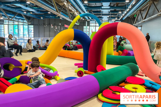 Les Plantamouves du Centre Georges Pompidou - E1562F21 6264 465F 85A8 2DB75CFAB1A9