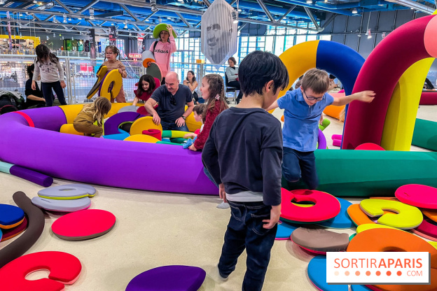 Les Plantamouves du Centre Georges Pompidou - 655EF3BD 5D49 4243 9E71 AA934E550A2A