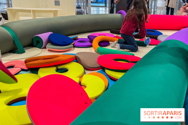 Les Plantamouves du Centre Georges Pompidou - 37ACD074 9153 4A00 9996 D76CCCFF74DF