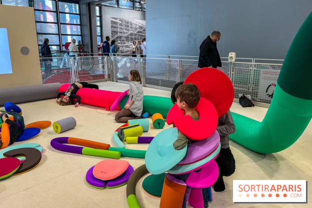 Les Plantamouves du Centre Georges Pompidou - 4BD6D85A 4F04 402F 9C46 BB70336DD00E