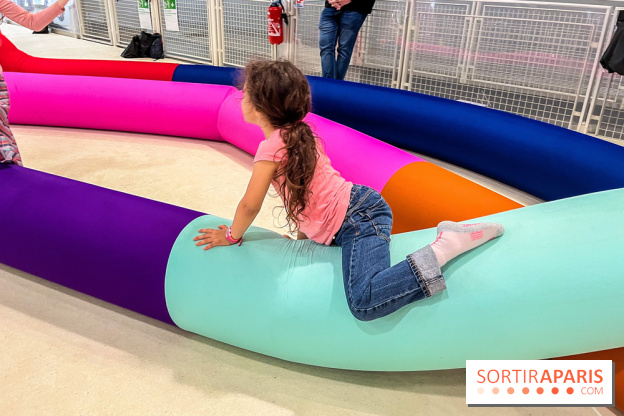 Les Plantamouves du Centre Georges Pompidou - CC8E8B8D F884 414A 9509 16BD61DF0E2D