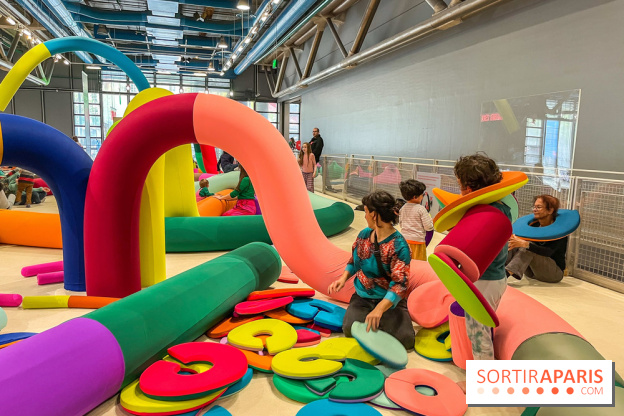 Les Plantamouves du Centre Georges Pompidou - CA244354 61AB 4D8A 92A1 F6392A98329B