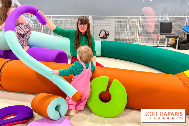 Les Plantamouves du Centre Georges Pompidou - 7DE37041 2163 4D70 9B2F 31A117675D6E