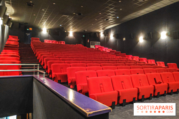 L’Alcazar à Asnières-sur-Seine : vivez une expérience unique de cinéma sans projecteur