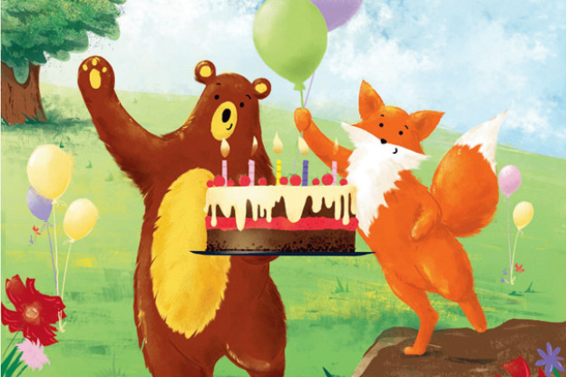 Little Films Festival : le cinéma pour les tout-petits