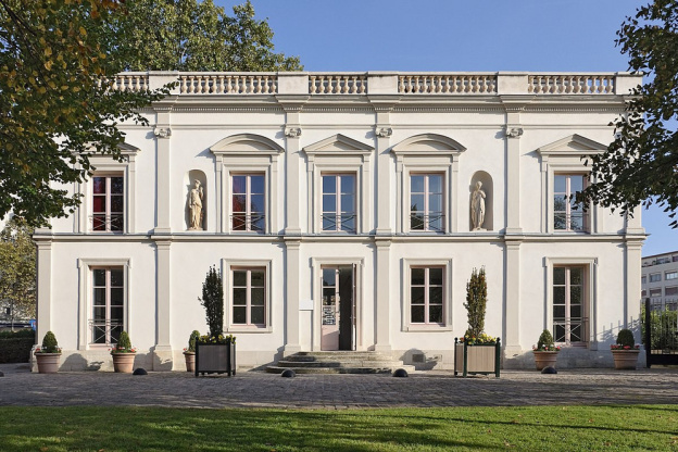 La Nuit Blanche 2023 transforme la Maison des Arts de Malakoff !